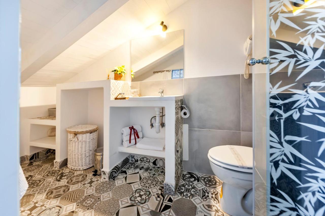 Villa Milli B&B Rovigno Esterno foto